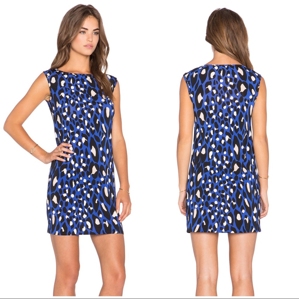 Trina Turk Felana 2 Dress